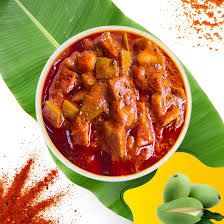Avakaya Pickle