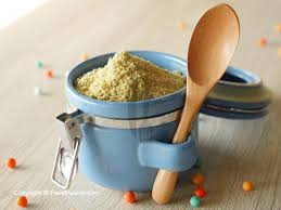 Dry Fruit Powder