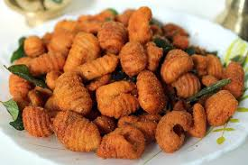 Gavvalu (Hot)