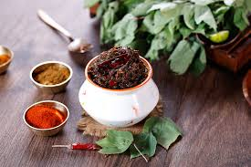 Gongura Pickle