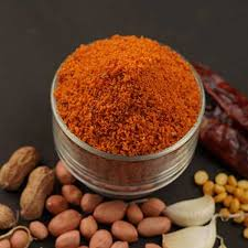 Groundnut Coconut Podi