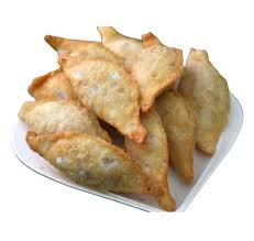 Kajjikayalu (Coconut variant )