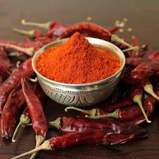 Mirchi Powder