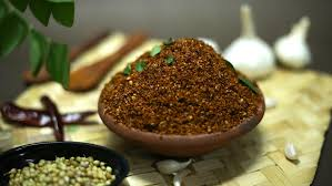 Nalla Karam Podi