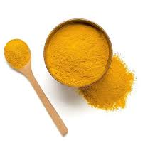 Tumeric Powder (Sai Pasupu from palla konda)