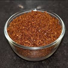 Daniya Karam Podi