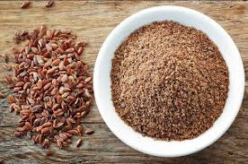 Flax Seeds Powder