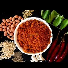 Groundnut Karam